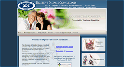 Desktop Screenshot of ddcofkankakee.com